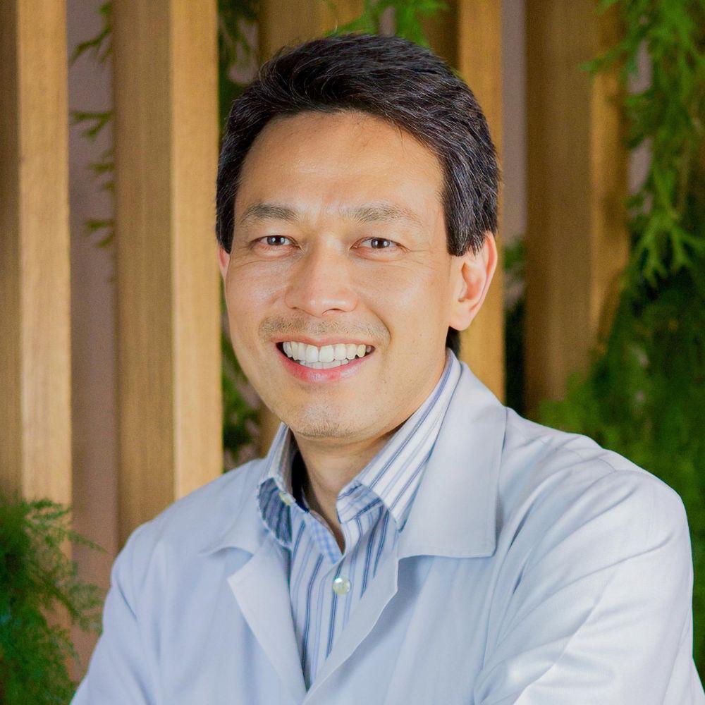 Prof. Dr. Fábio Ikeda