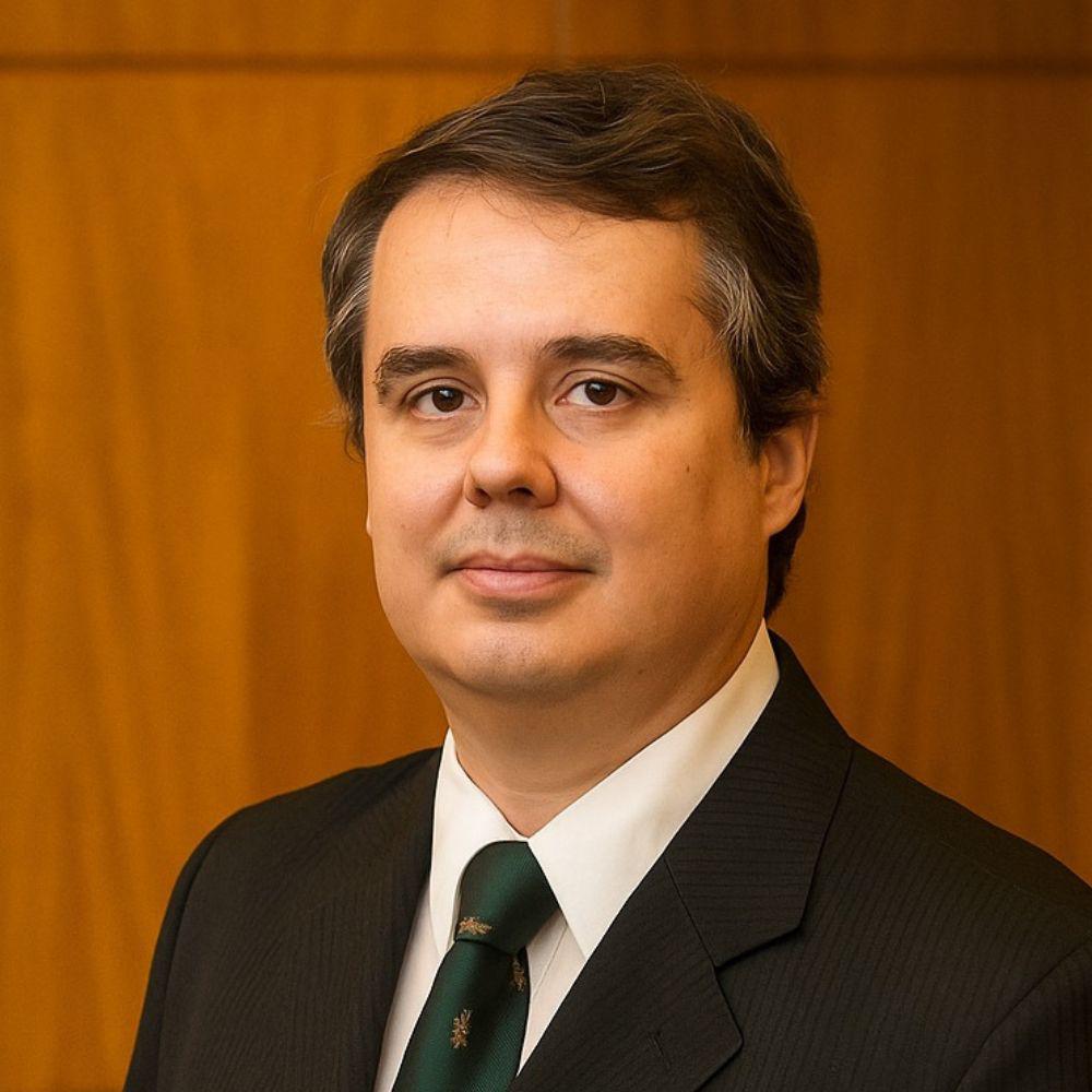 Prof. Dr. José Maria Soares