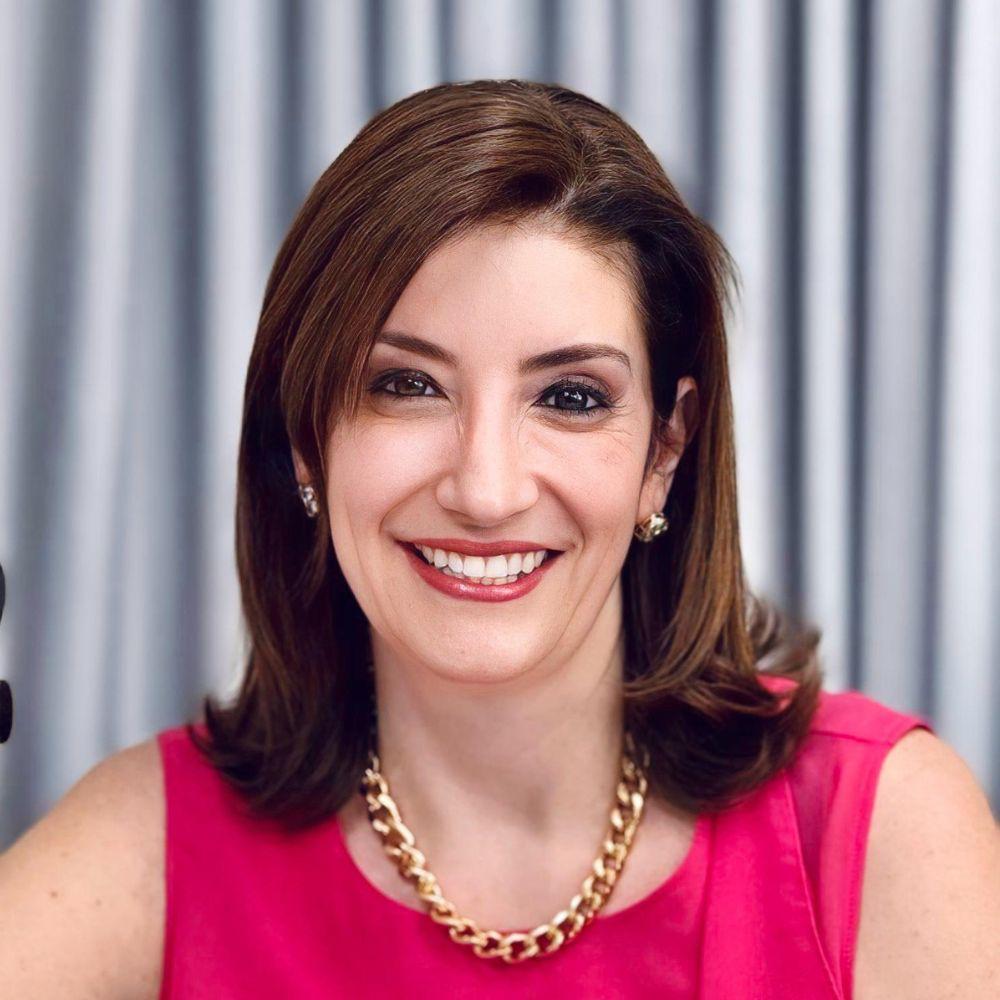 Profª. Dra. Flávia Fairbanks