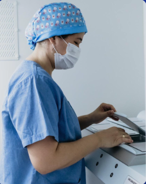 Incubadora Time-Lapse